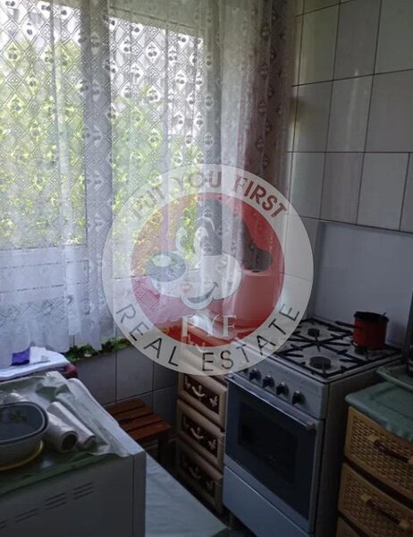 Dristor | Garsoniera | semidecomandata | 32 mp | B10238