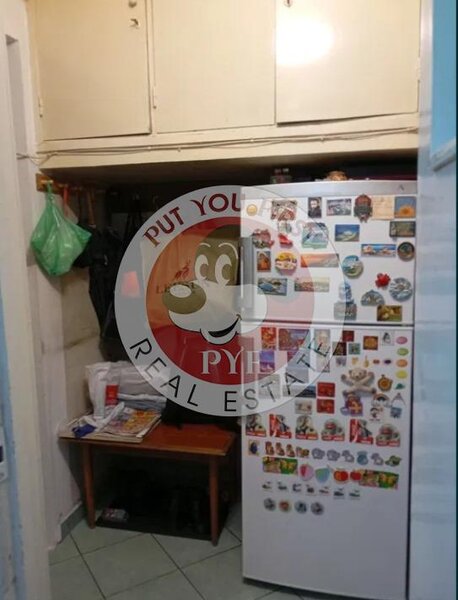 Dristor | Garsoniera | semidecomandata | 32 mp | B10238