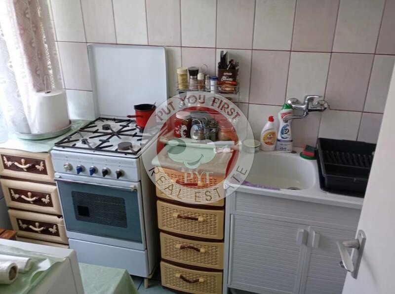 Dristor | Garsoniera | semidecomandata | 32 mp | B10238