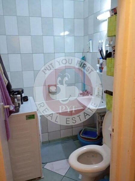 Dristor | Garsoniera | semidecomandata | 32 mp | B10238