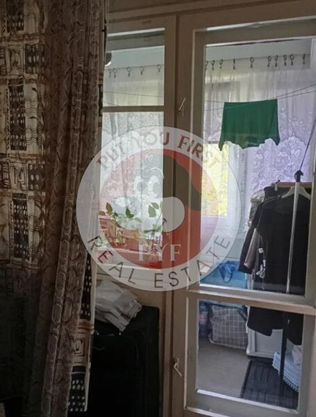 Dristor | Garsoniera | semidecomandata | 32 mp | B10238